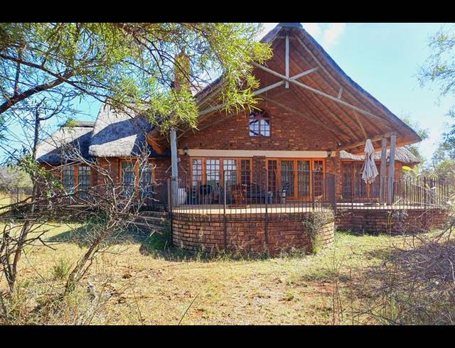 3 BEDROOM HOUSE FOR SALE IN VAALKOP DAM